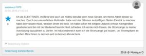 bewerbung